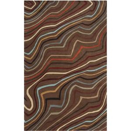 8' x 11'