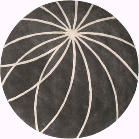 8' Round