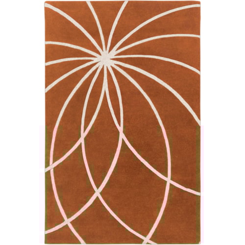 5' x 8'