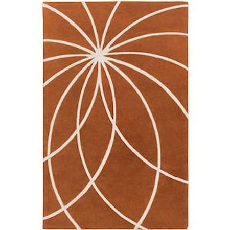 5' x 8'