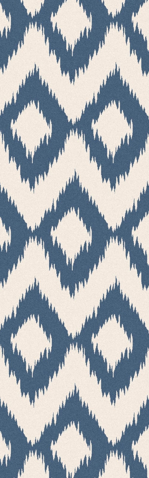 2'6" x 8'