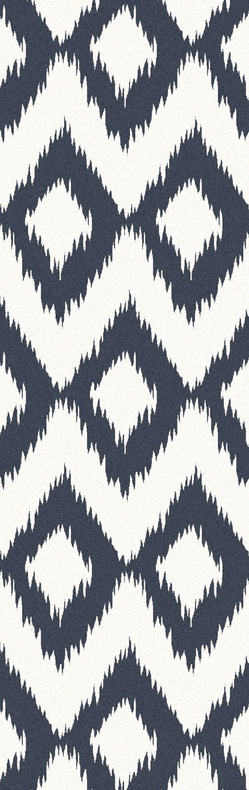 2'6" x 8'