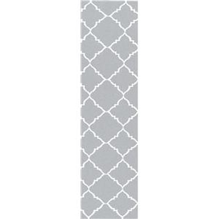 2'6" x 8'