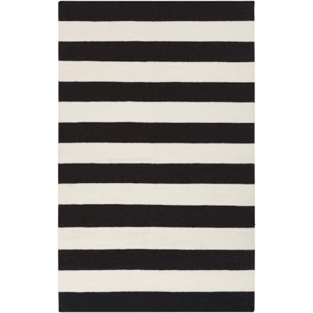 9' x 13'