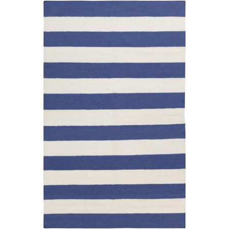8' x 11'
