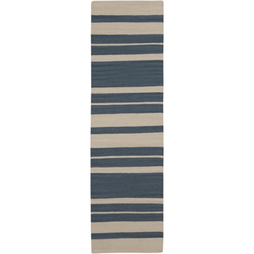 2'6" x 8'