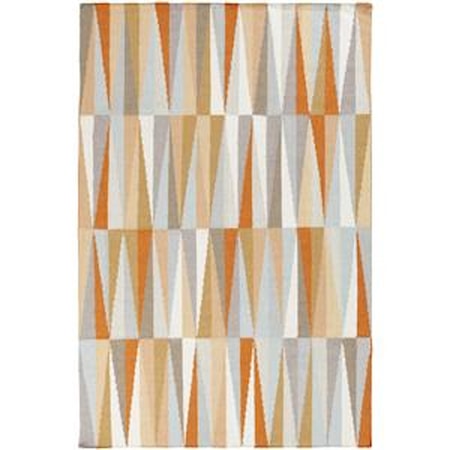 2' x 3'