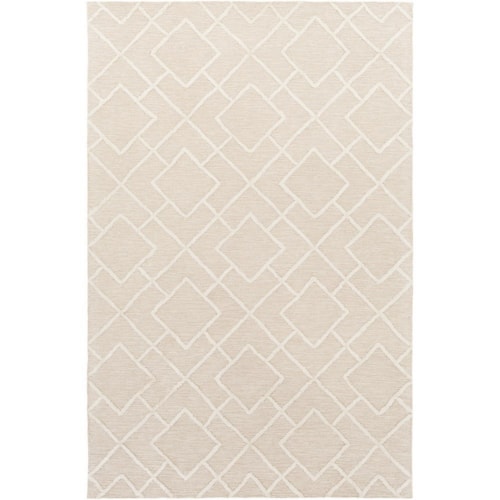 9' x 13'