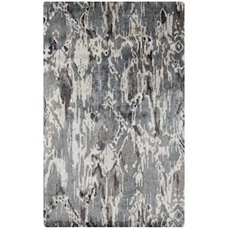 5' x 8'