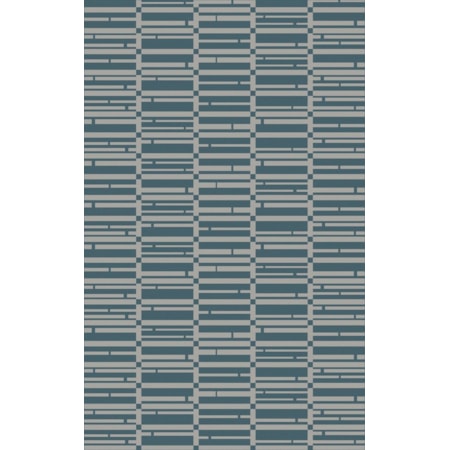 5' x 8'