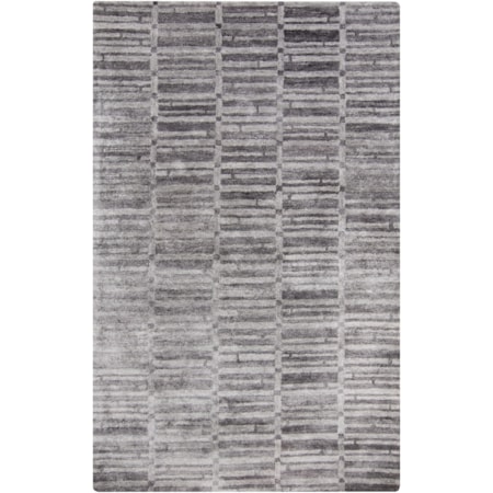 2' x 3'