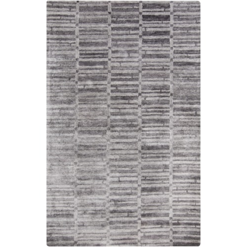 2' x 3'