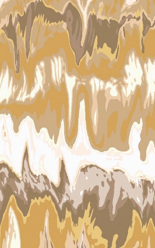 8' x 11'