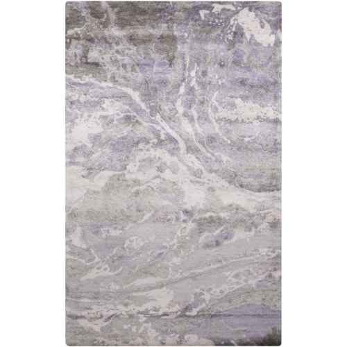 2' x 3'