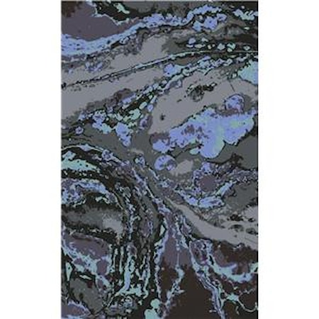 2' x 3'