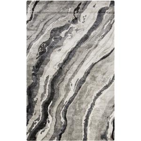 8' x 11'