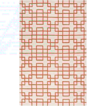 8' x 11'