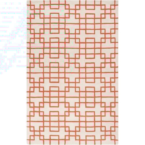 8' x 11'