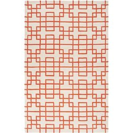 8' x 11'