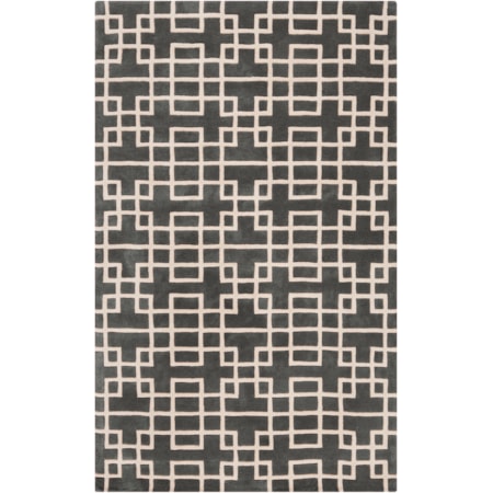 5' x 8'