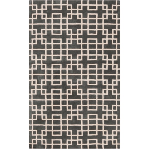 5' x 8'