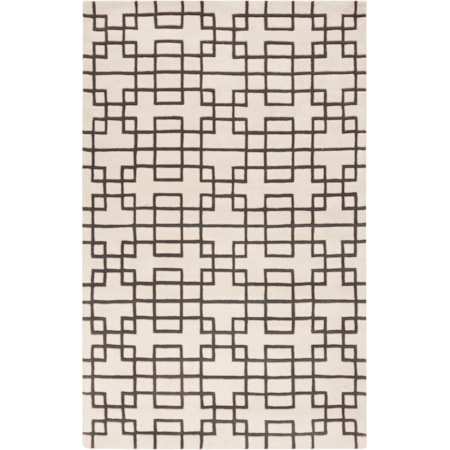 5' x 8'
