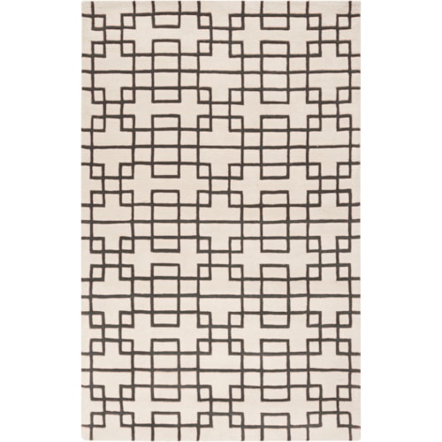 5' x 8'