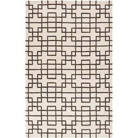 5' x 8'