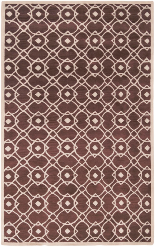 8' x 11'