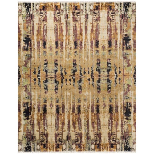 8' x 10'