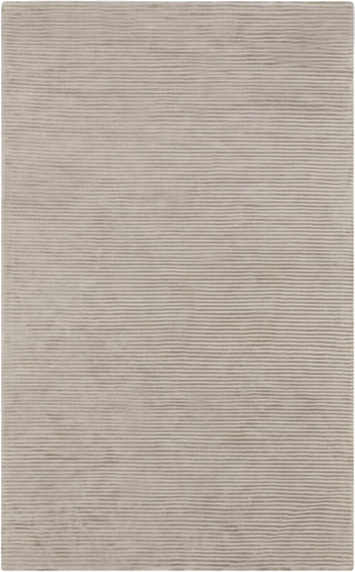 2'6" x 8'