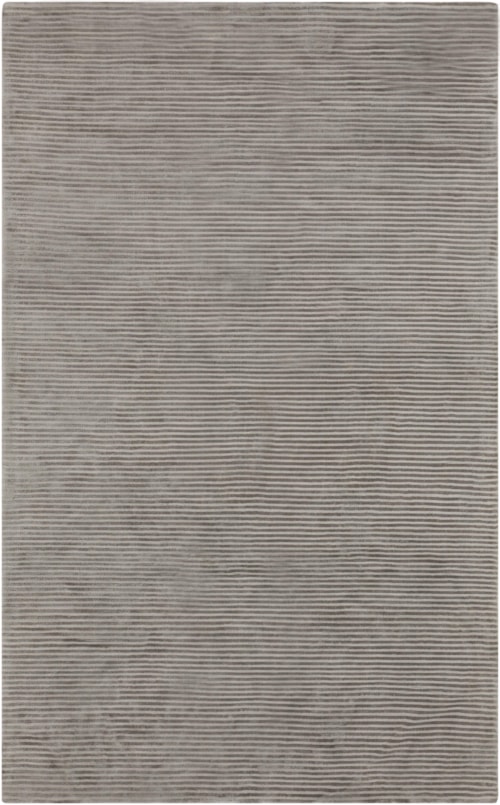 2'6" x 8'
