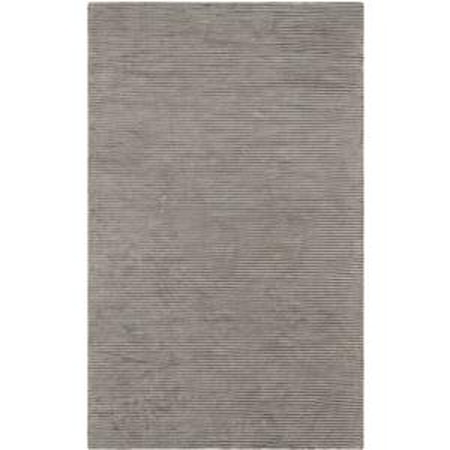 2'6" x 8'