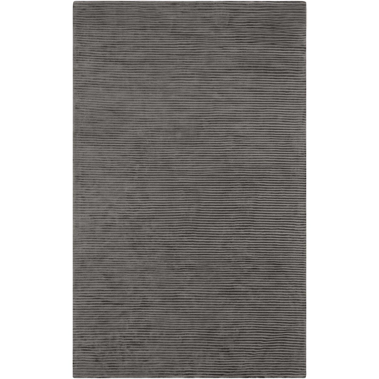 Surya Graphite 2' x 3'