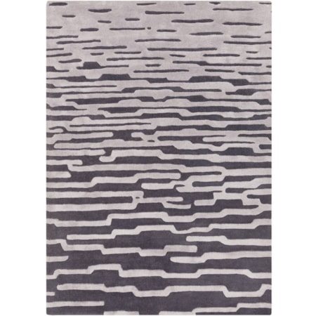 2' x 3'