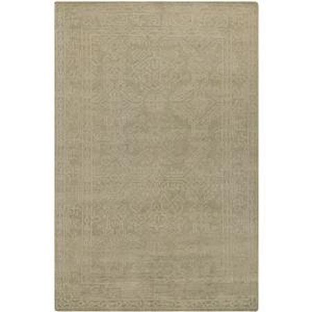 2' x 3'