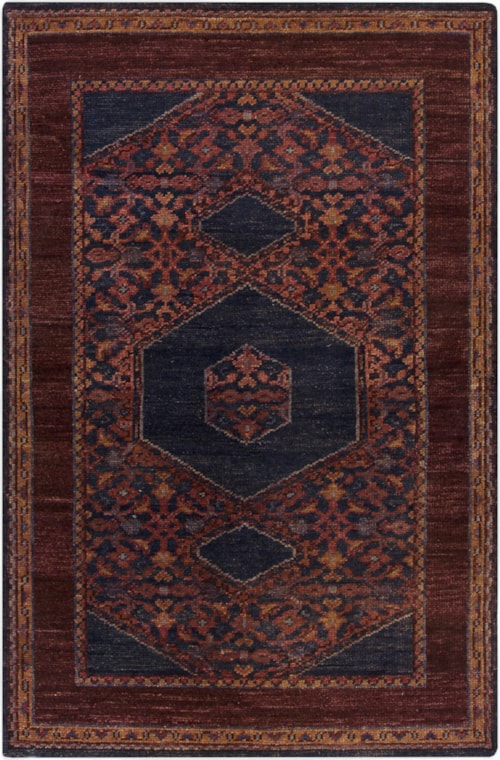 9' x 13'