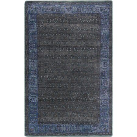 9' x 13'