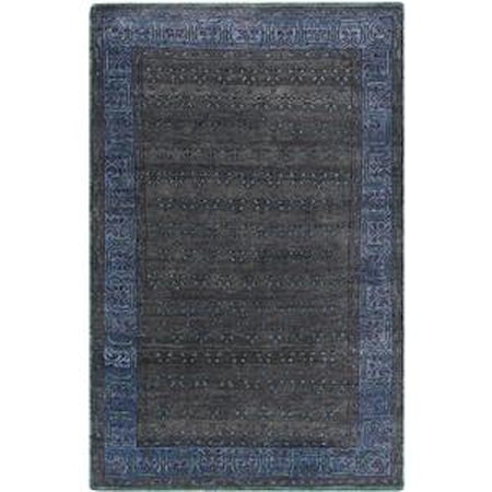 9' x 13'