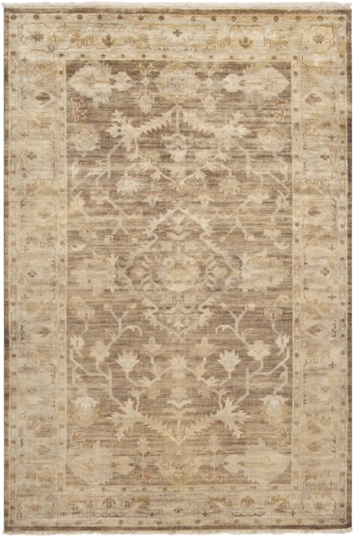 8' x 11'
