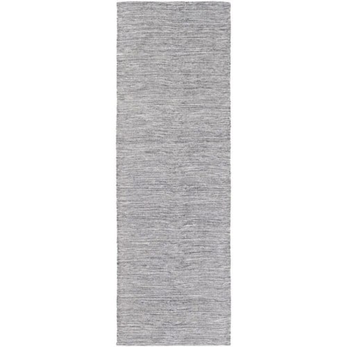 2'6" x 8'
