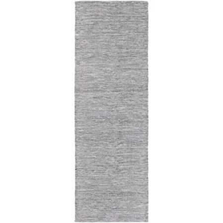 2'6" x 8'