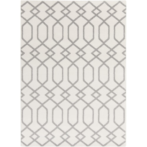 2' x 3'