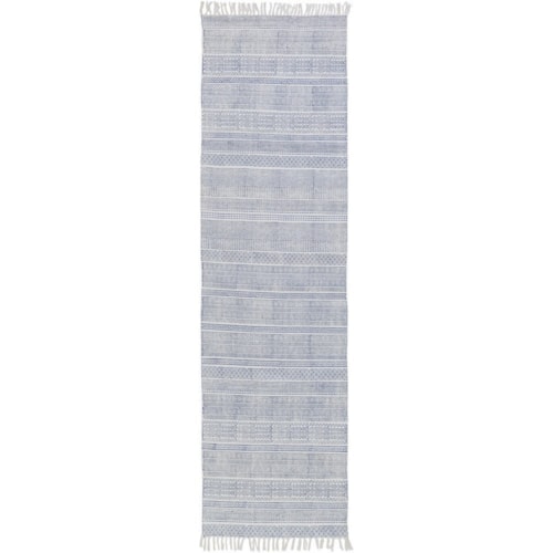 2'6" x 8'