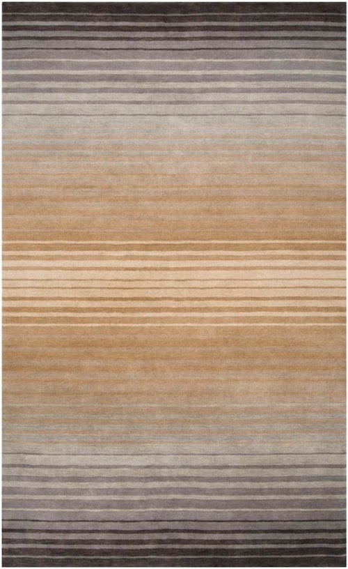 5' x 8'