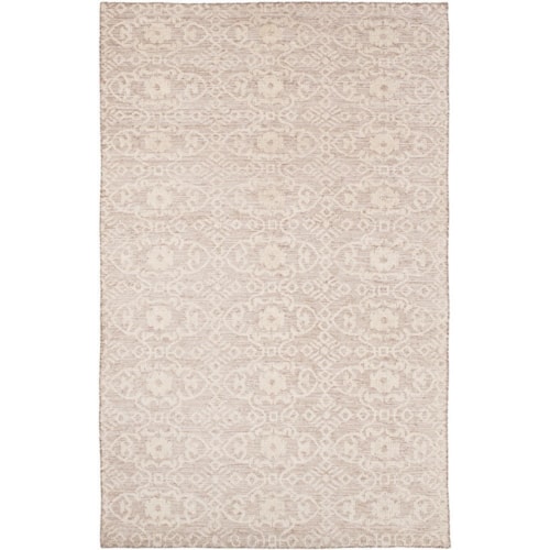 2' x 3'