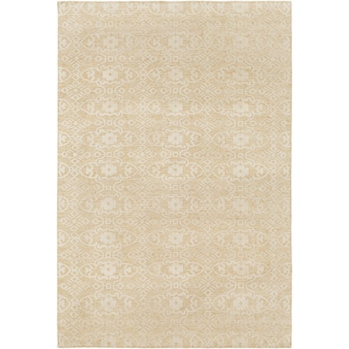 4' x 6'