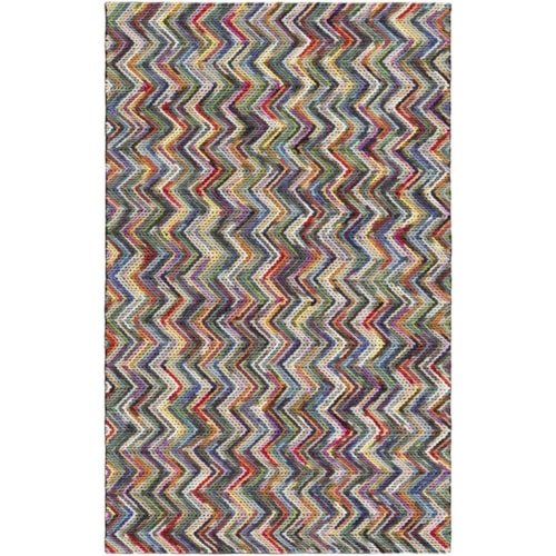 2' x 3'