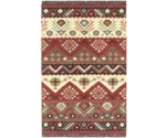 Surya Jewel Tone 5' x 8'