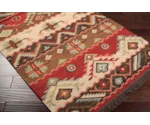 Surya Jewel Tone 5' x 8'